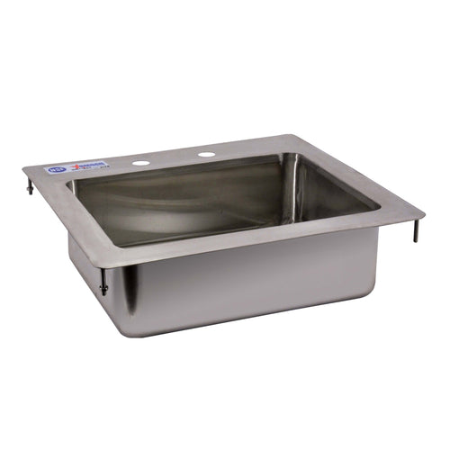 Omcan USA 39781 (39781) Drop-In Sink