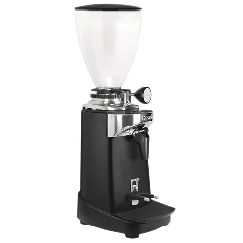 Crathco-UNIC CDE37TB UNIC Espresso Equipment - (LV9R014P) Ceado E37T On-Demand Espresso Coffee Grinder