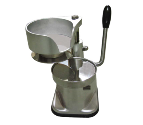 Omcan USA 11428 (11428) Trento Hamburger Press