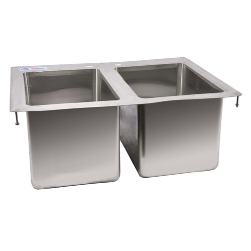 Omcan USA 39782 (39782) Drop-In Sink