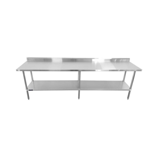 Sapphire Manufacturing SMTEB16-24120S Worktable