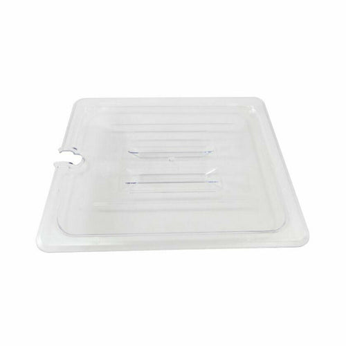 Omcan USA 80026 (80026) Food Pan Cover