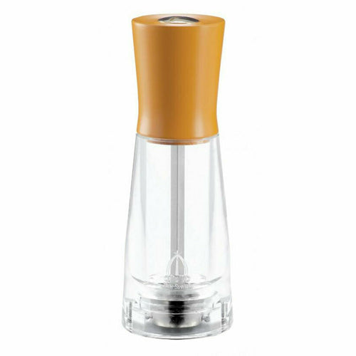 Omcan USA 43700 (43700) TRE SPADE Tosca Series Salt Mill