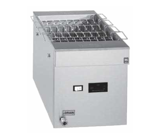 Pitco (Middleby) CRTE Solstice™ Rethermalizer