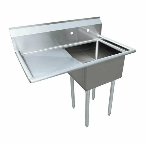 Omcan USA 43760 (43760) Pot Sink