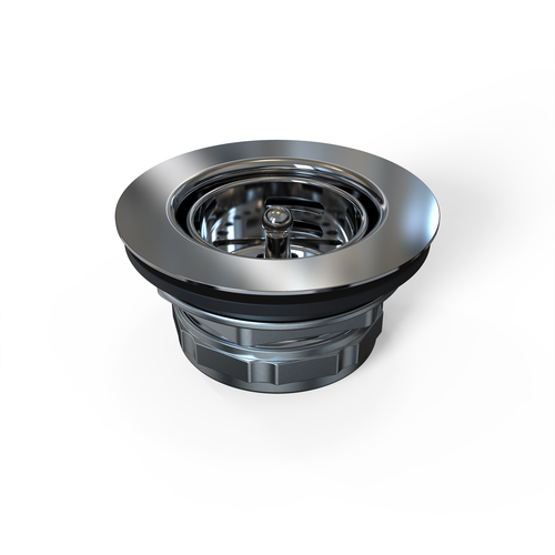 NBR Equipment STN-2 Sink Strainer