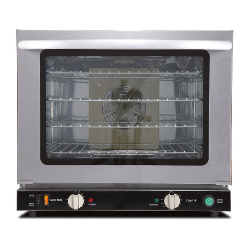 Omcan USA 44519 (CE-CN-0066-G) Convection Oven