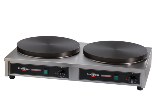 Eurodib USA CECIJ4220 Krampouz Crepe Maker