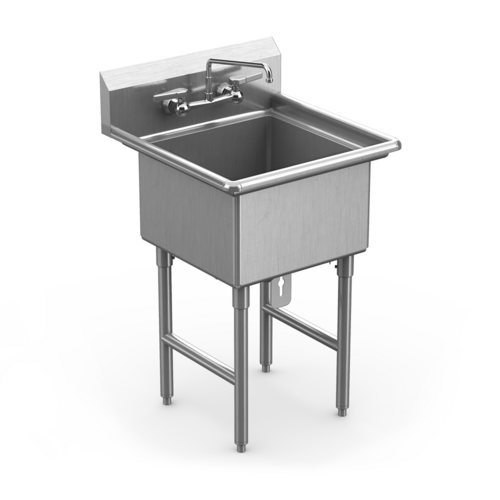 Winholt WS1T1620 Sink