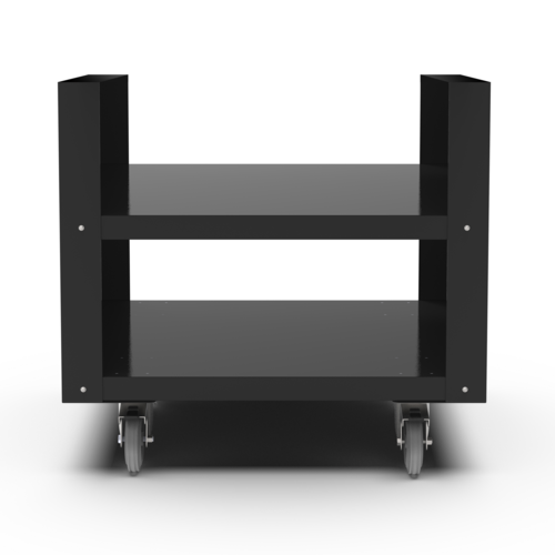 Omcan USA 59327 (59327) Trento Alfa Black Stand