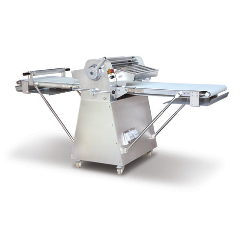 Omcan USA 44135 (BE-CN-2083-FSS) Dough Sheeter