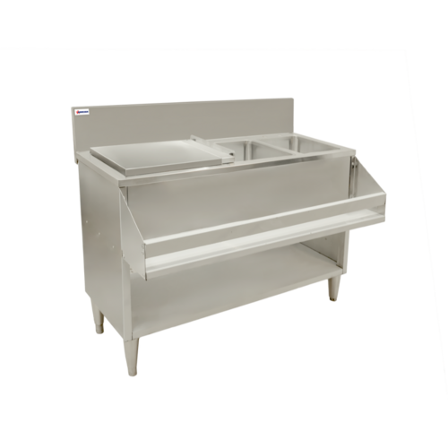 Omcan USA 48619 (48619) Cocktail Mix Unit