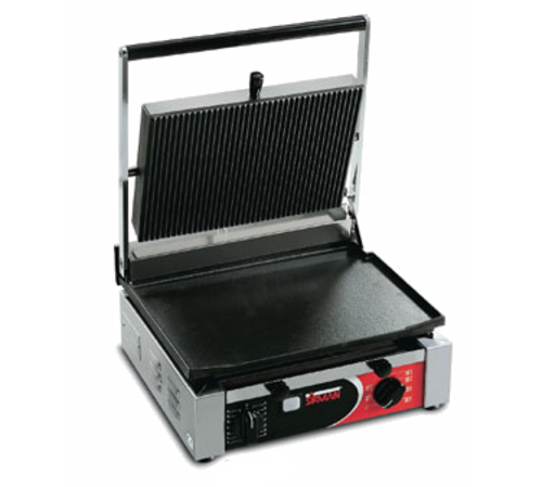 SIRMAN 34A2305105SI CORT RR PS 34A2305105SI Panini Grill