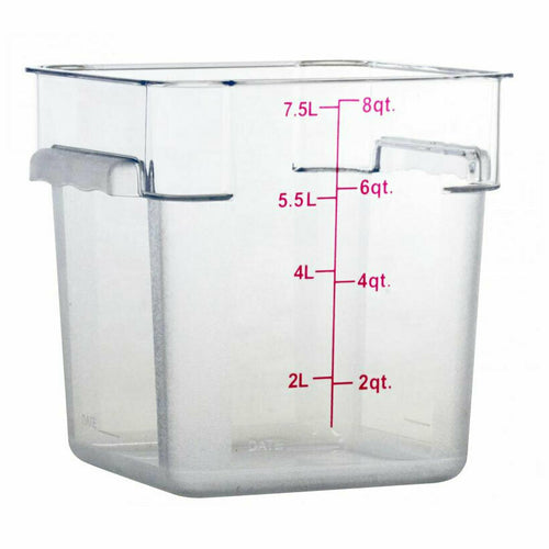 Omcan USA 80169 (80169) Food Storage Container