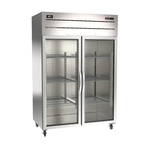 Omcan USA 50119 (RE-CN-0054G-TM) Refrigerator