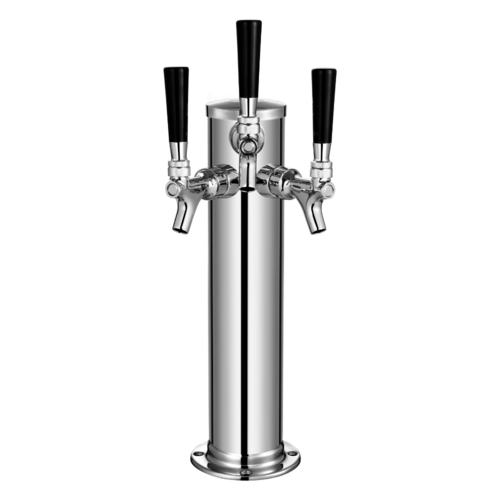 Omcan USA 48696 (48696) Triple Tap Tower