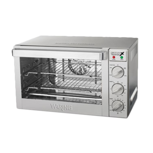 Waring WCO500X Commercial Convection Oven