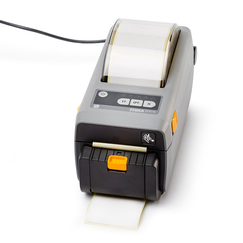 Eurodib USA 930213 ATMOVAC Direct Thermal Printer