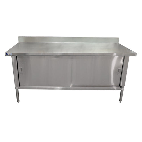 Omcan USA 24407 (24407) Work Table