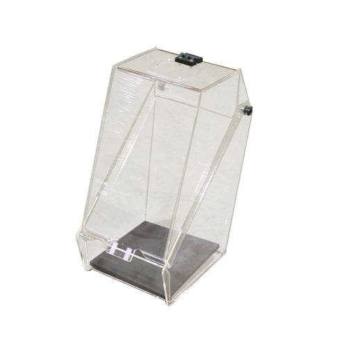 Omcan USA 23504 (23504) Noise Reduction Cover