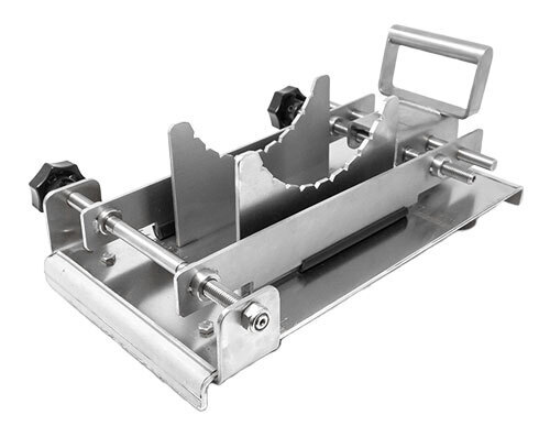 Omcan USA 48890 (48890) Pineapple Guillotine Cutting Machine