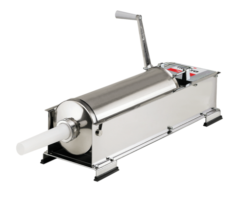 Omcan USA 48166 (48166) Trento Sausage Stuffer