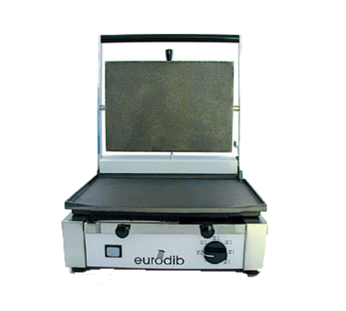 Eurodib USA CORTF220 Eurodib Panini Grill