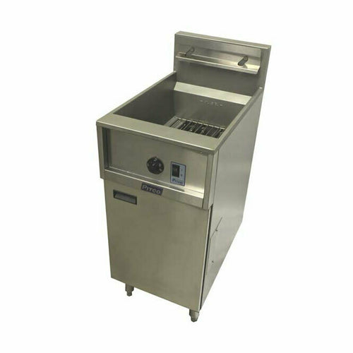 Pitco (Middleby) E35 Fryer