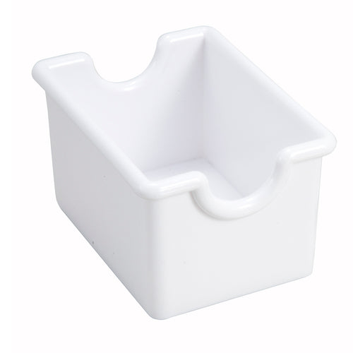 Winco PPH-1W Sugar Packet Holder(Case)