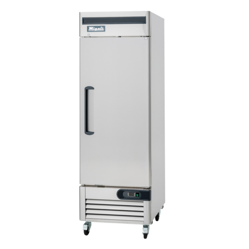 Migali C-1FB-HC Competitor Series® Freezer