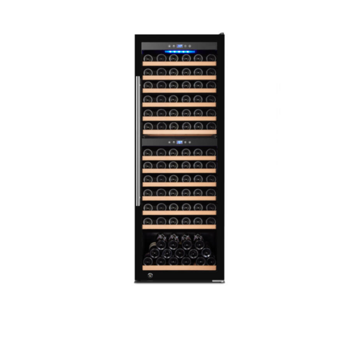 Omcan USA 48525 (WC-CN-0126-DB) Vinovero Wine Cooler