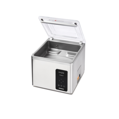 Eurodib USA KAZE16 Atomovac™ KAZE Vacuum Packaging Machine