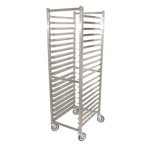Omcan USA 23834 (23834) Pan Rack