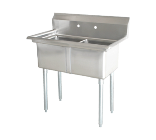 Omcan USA 22119 (22119) Pot Sink