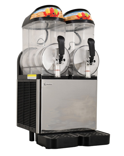 Omcan USA 47082 (DI-CN-0024-X) Slush Machine