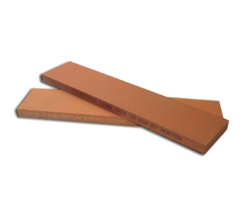 Omcan USA 10975 (10975) IM9 Sharpening Stone