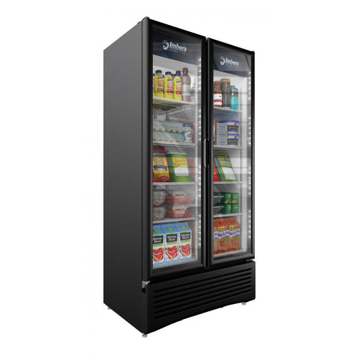 Omcan USA 41219 (G326) Elite Series Refrigerated Display