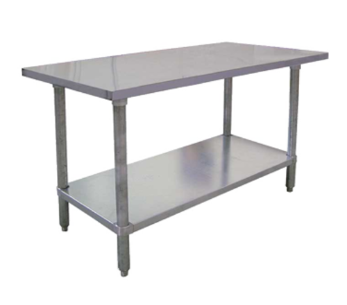 Omcan USA 19140 (19140) Work Table