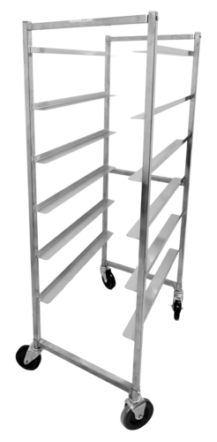 Omcan USA 27056 (27056) Universal Pan Rack