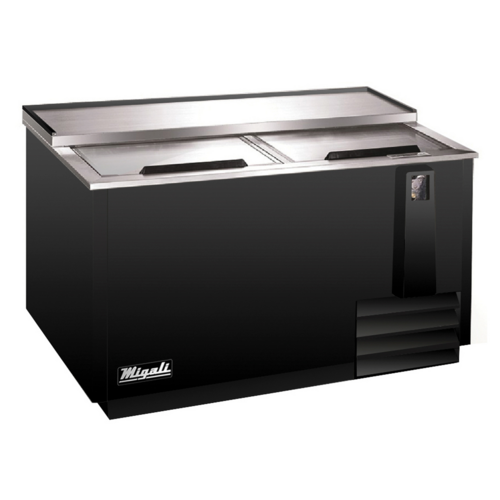 Migali C-HBC65-HC Competitor Series® Bottle Cooler