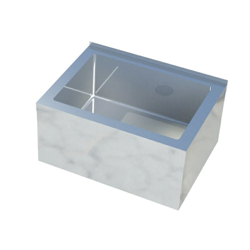 Sapphire Manufacturing SMMS-332 Mop Sink