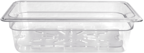 Omcan USA 80074 (80074) Food Pan