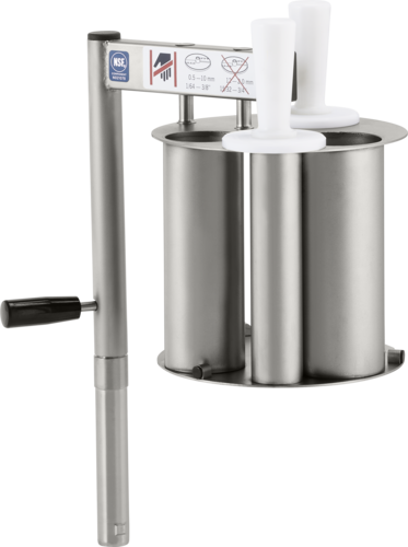 Hobart 300ITB-FEED Tube feed assembly