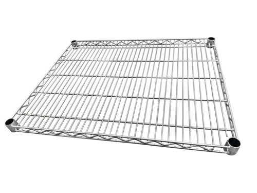 NBR Equipment GY-W2430 Economy wire shelf