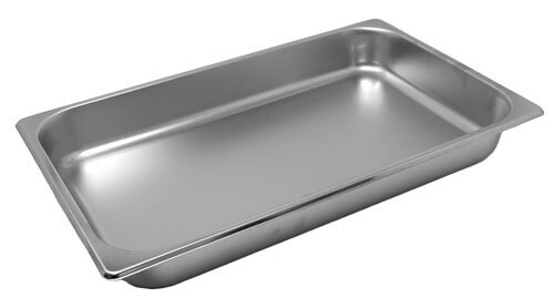 Omcan USA 27181 (27181) Heat Lamp Food Tray