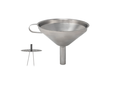 Omcan USA 80415 (80415) Funnel