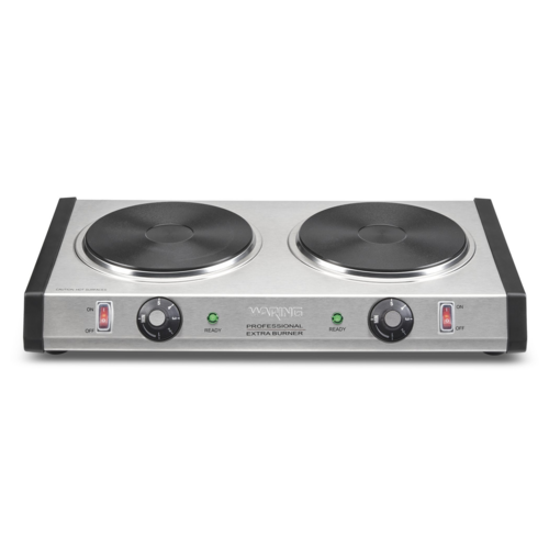 Waring WDB600X Commercial Burner