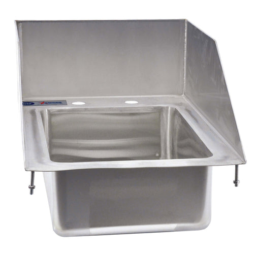 Omcan USA 39785 (39785) Drop-In Sink