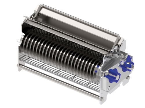 Omcan USA 47856 (47856) Fajita Strip Cradle