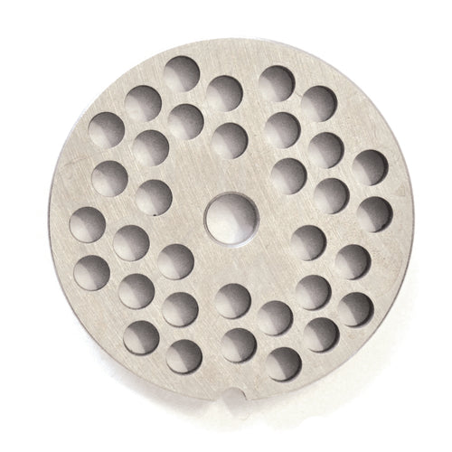 Omcan USA 11223 (11223) European Style Machine Plate - Hubless